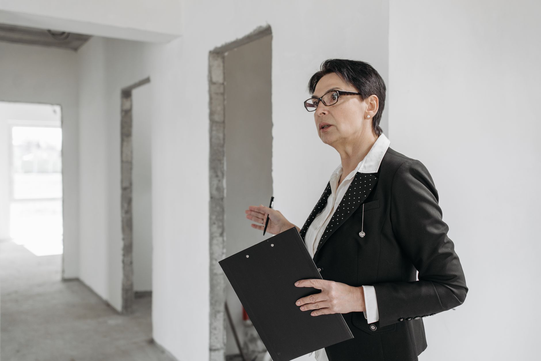 Diagnostiqueur immobilier équipe à Rouen