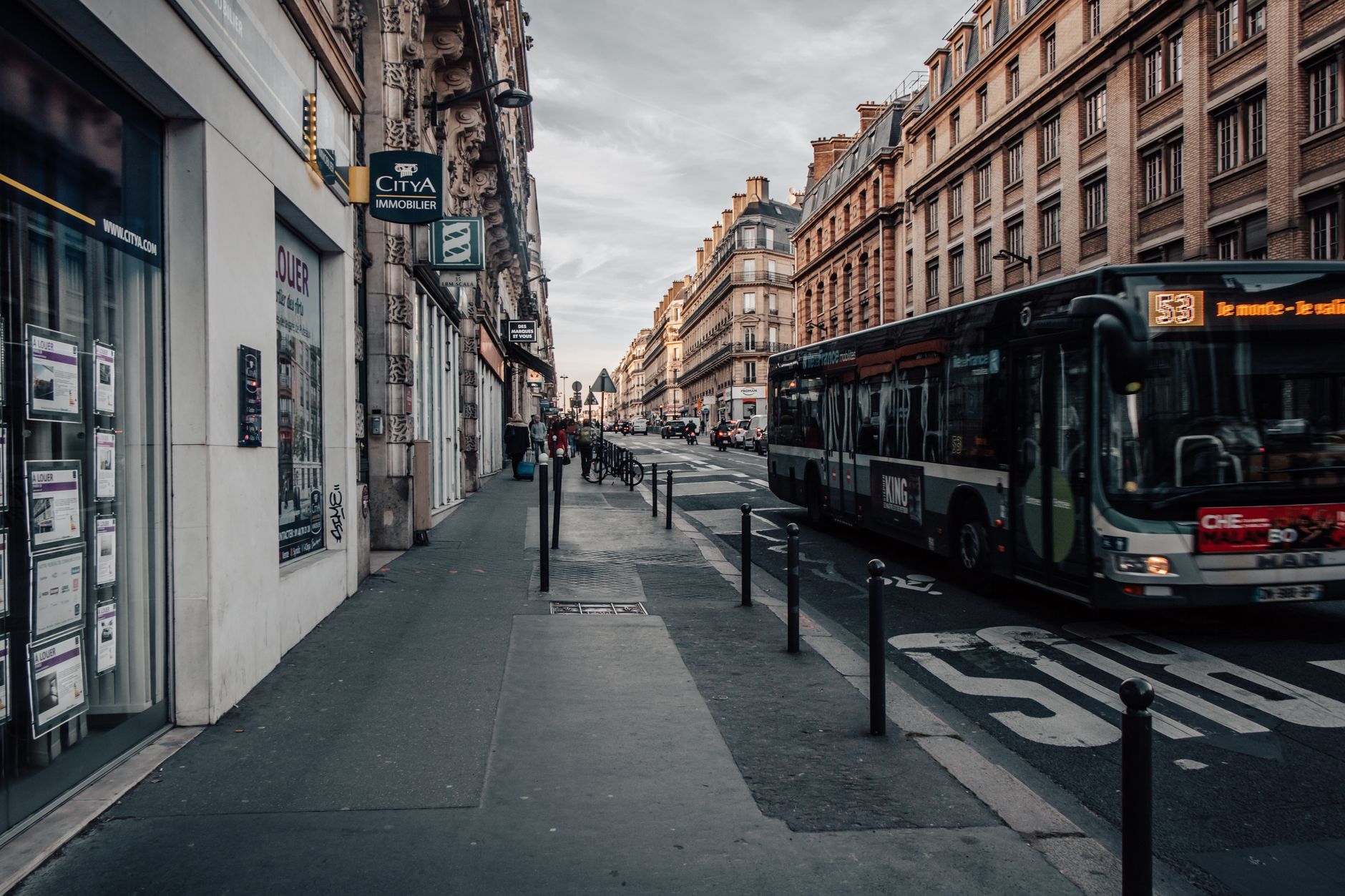 Diagnostiqueur immobilier à Rouen
